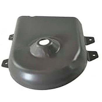 Husqvarna Zero-Turn Mower Right Hand Outer Mandrel Pulley Cover - 588812802