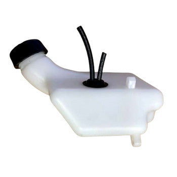 Husqvarna String Trimmer Fuel Tank Replacement Kit with Lines and Cap - 590460701