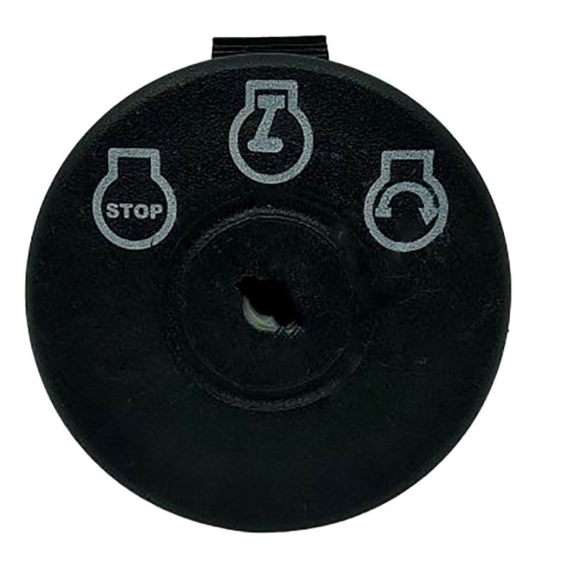 Husqvarna Electric Chainsaw Power On/Off Master Trigger Switch - 594721801