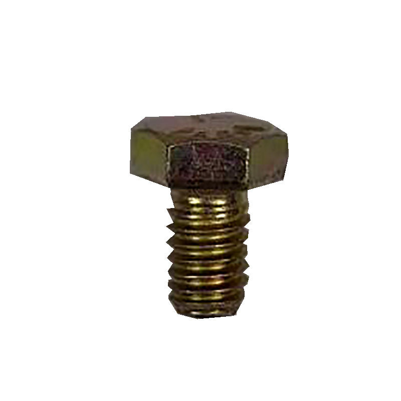 Husqvarna 5/16-18 x 1-Inch Hex Head Grade 5 Structural Screw - 596433301