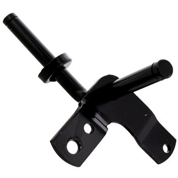 Husqvarna 15-Inch Right-Hand Front Wheel Spindle Assembly Kit - 596873801