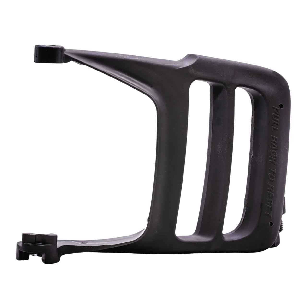 Husqvarna Zero-Turn Mower Deck Suspension Lift Link Pin - 596918001