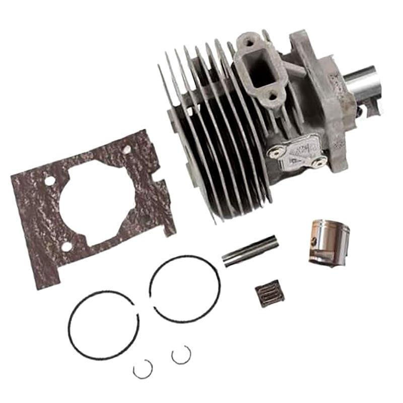 Husqvarna 525-Series Engine Cylinder and Piston Rebuild Kit with Gaskets - 596940701
