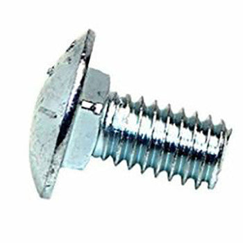 Husqvarna 5/16-18 x 1-Inch Round Head Square Neck Carriage Bolt - 596435701