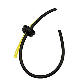 Husqvarna Equipment Fuel Hose Assembly - 579204003