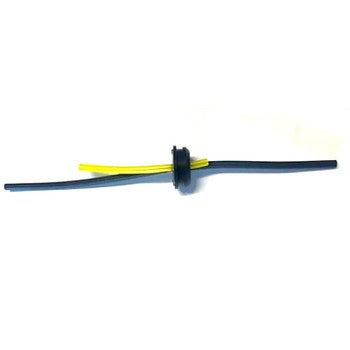 Husqvarna Equipment Fuel Hose Assembly - 579204003