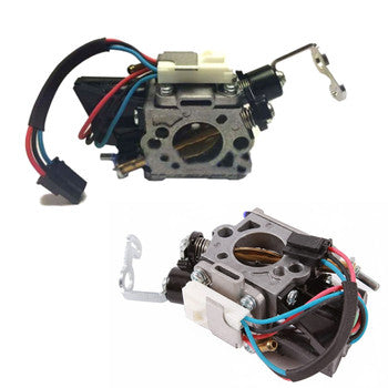 Husqvarna Chainsaw Carburetor - 579193001