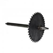 Husqvarna Snowblower Shaft Sleeve - 580752501