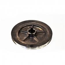 Husqvarna Lawn Mower Pulley Assembly - 581328401