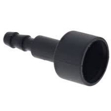 Husqvarna Lawn Mower Fuel Inlet Valve - 575484401