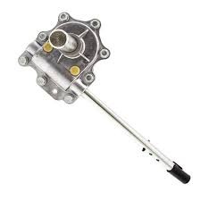 Husqvarna Equipment Gearbox Assembly - 582867602