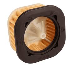 Husqvarna Chainsaw Heavy-Duty Nylon Mesh Engine Air Filter - 593258801