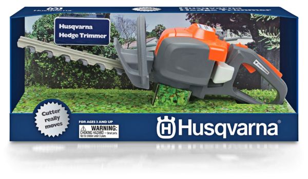 Husqvarna Kids Play Equipment Toy Hedge Trimmer - 585729103