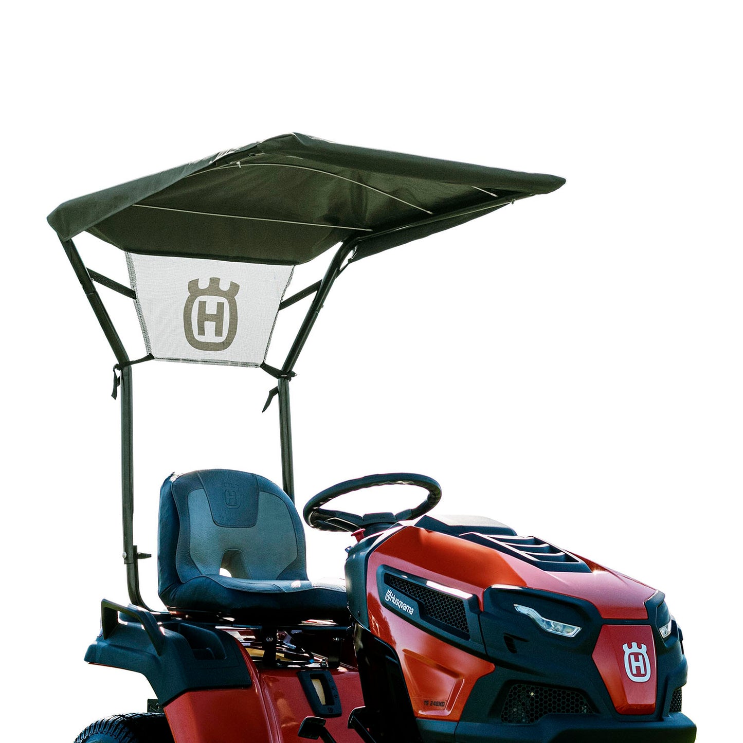Husqvarna Lawn Tractor Sun Shade - 537534601