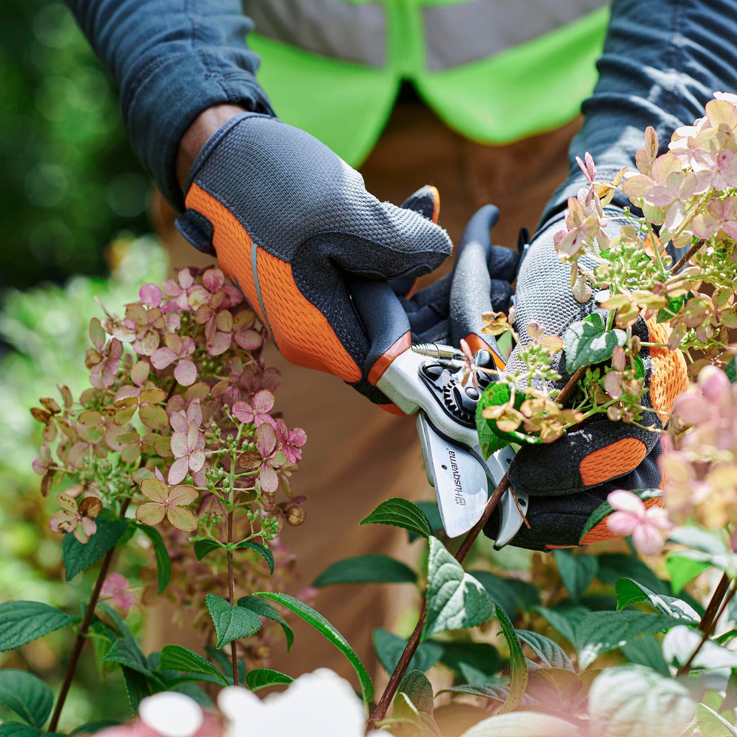 Husqvarna Technical Garden Hand Pruner - 599633201