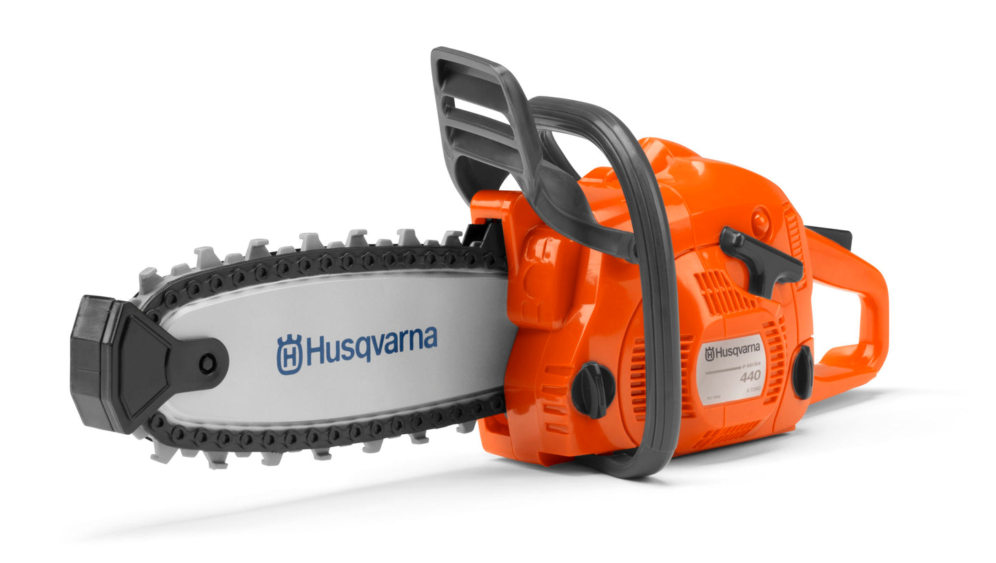 Husqvarna Model 440 Replica Toy Chainsaw - 522771104