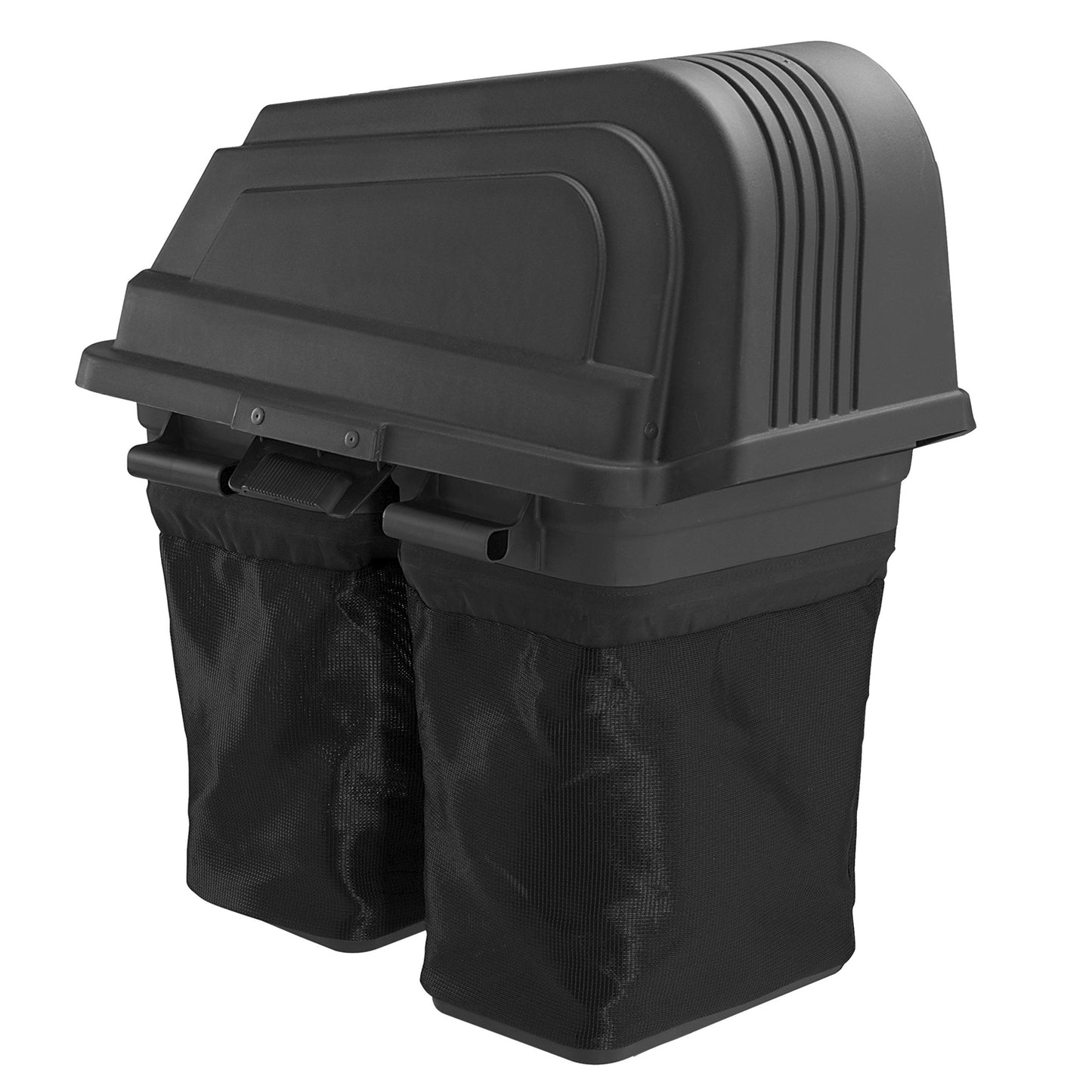 Husqvarna Riding Mower Double Bagger Attachment - 960730004