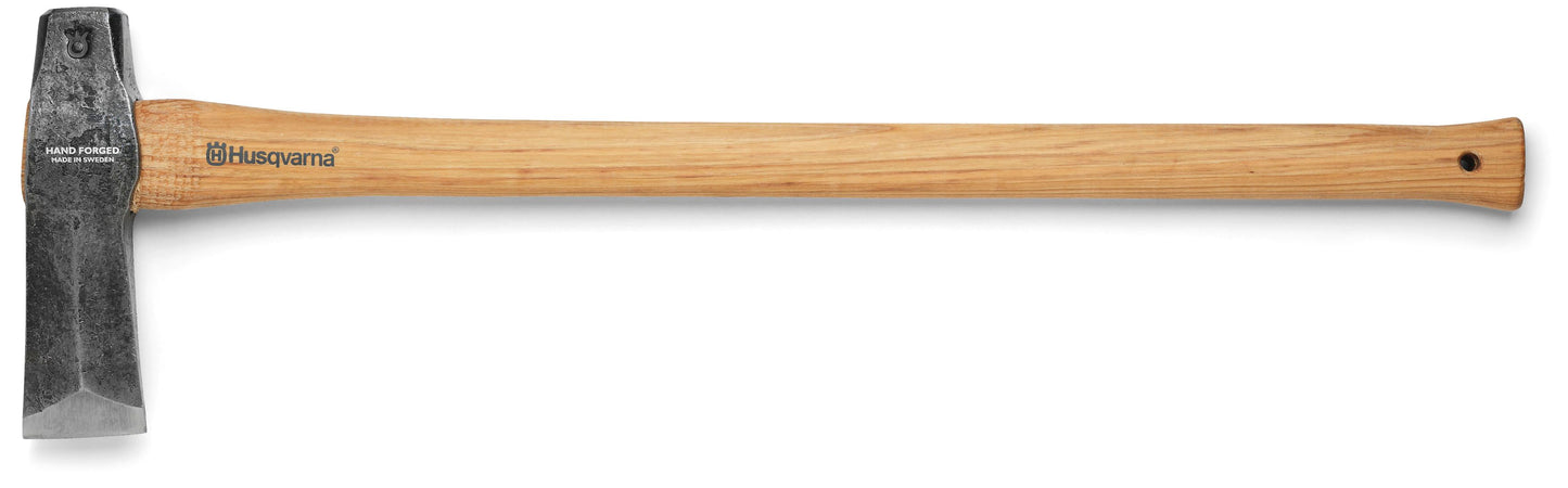 Husqvarna 32-Inch Wood Splitting Maul - 531311702