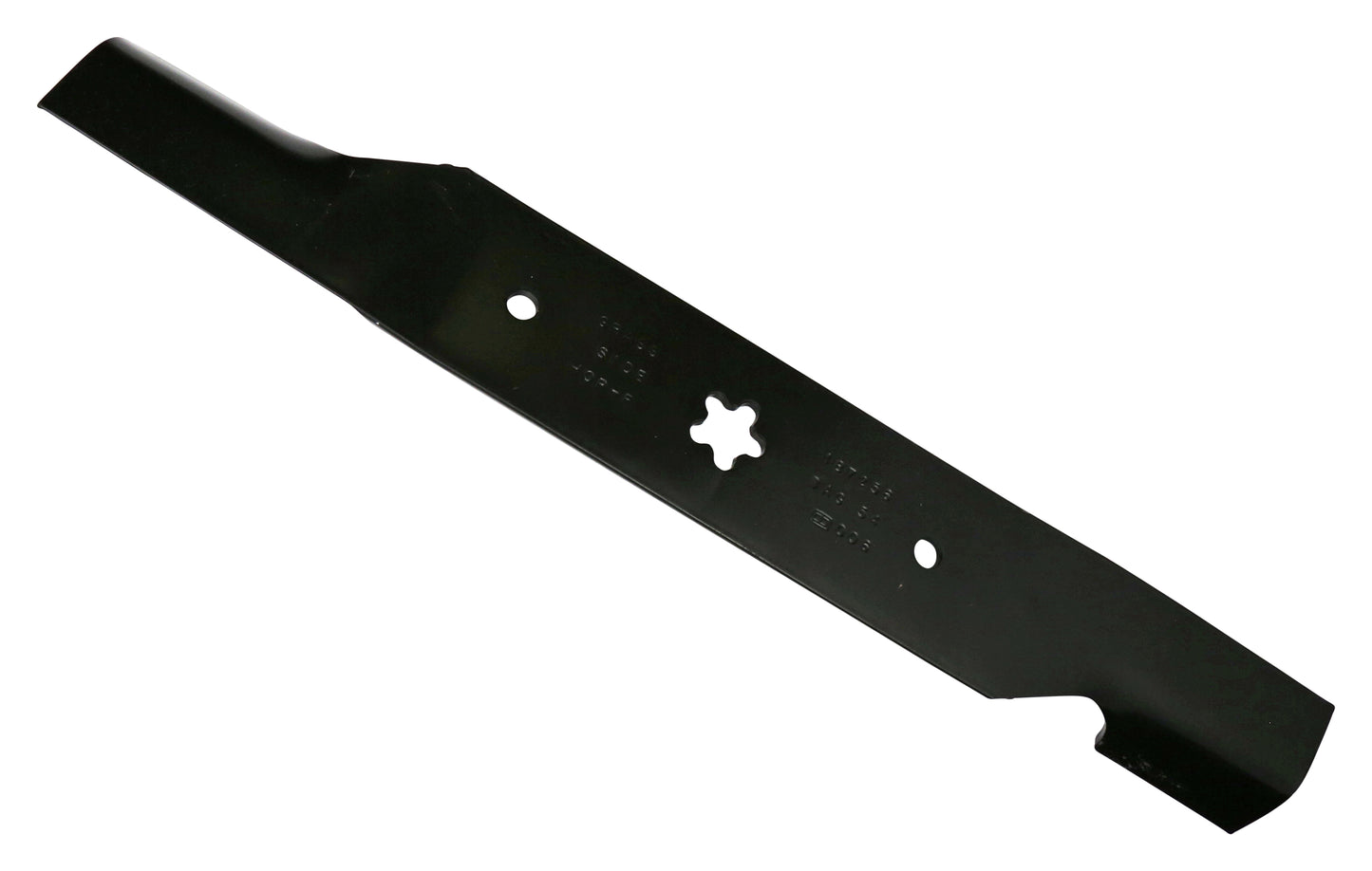 Husqvarna 54-Inch High-Lift Bagging Mower Blade - 532187256