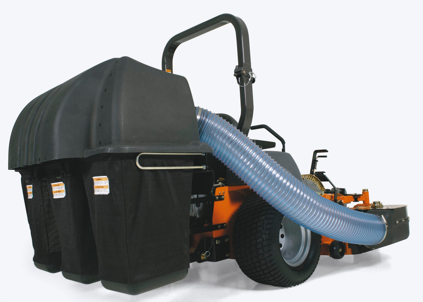 Husqvarna Lawn Tractor 42-Inch Bagger Attachment - 597279801