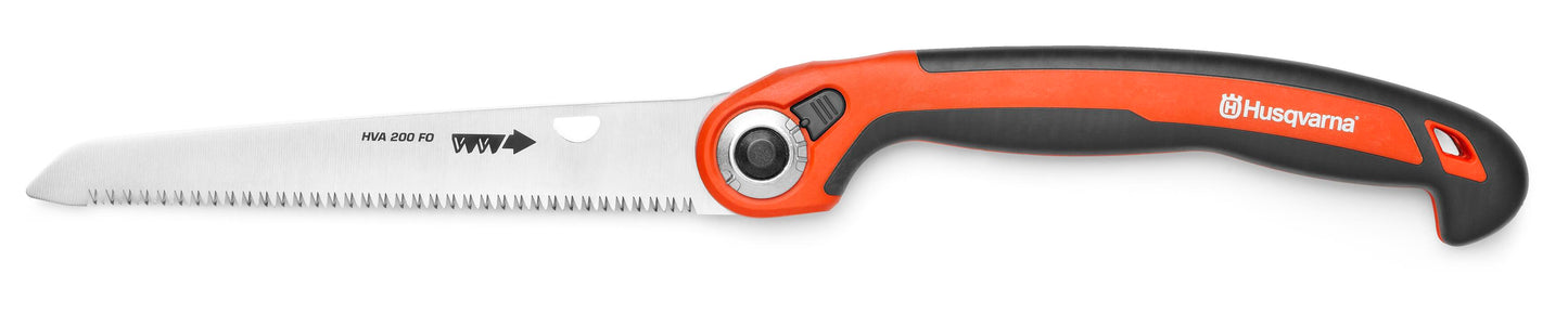 Husqvarna 200FO Gardening Folding Pruning Saw - 596282901