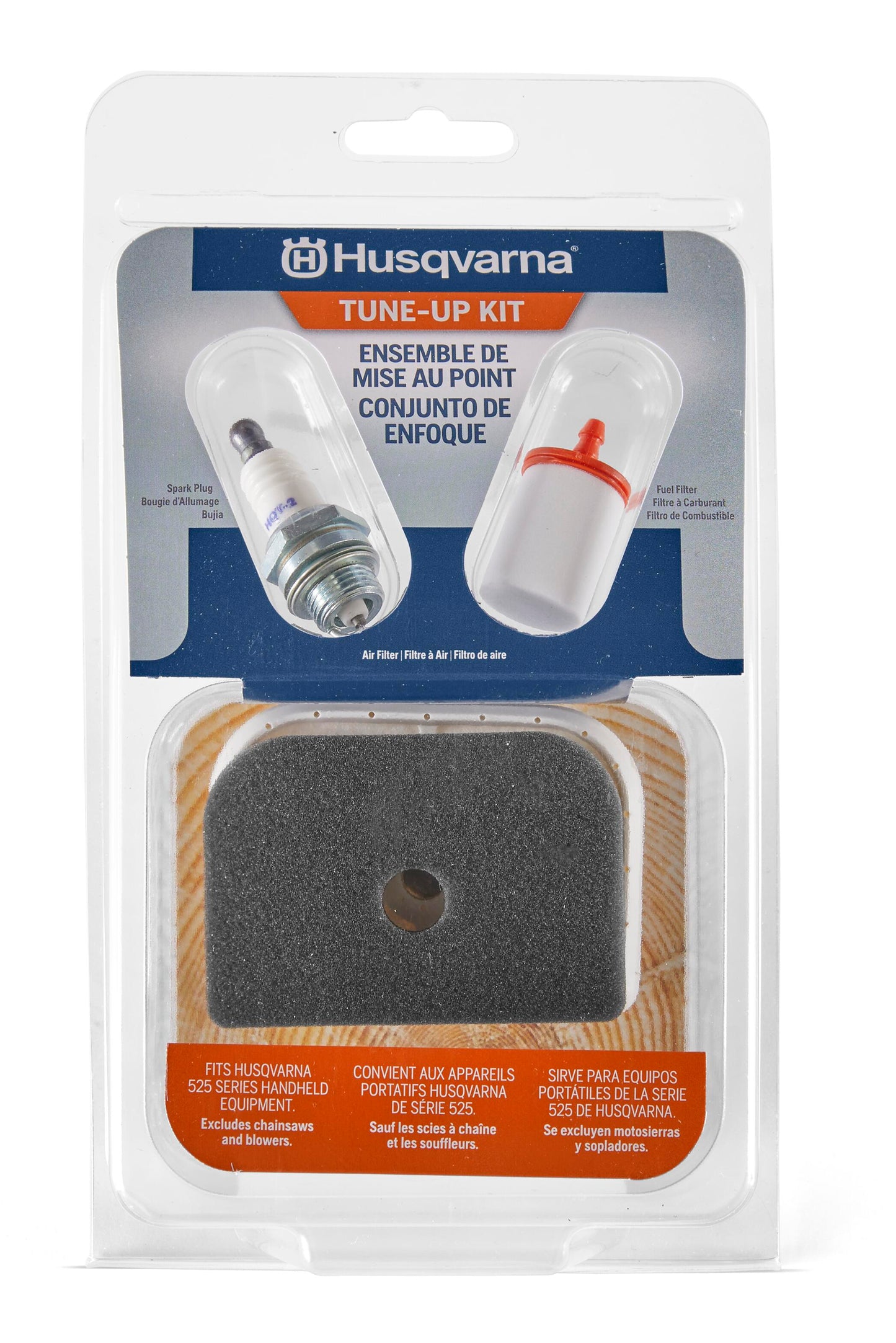 Husqvarna String Trimmer Maintenance Kit - 599334001