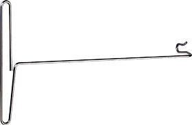Husqvarna Fuel Tank Mounting Hook - 502508301