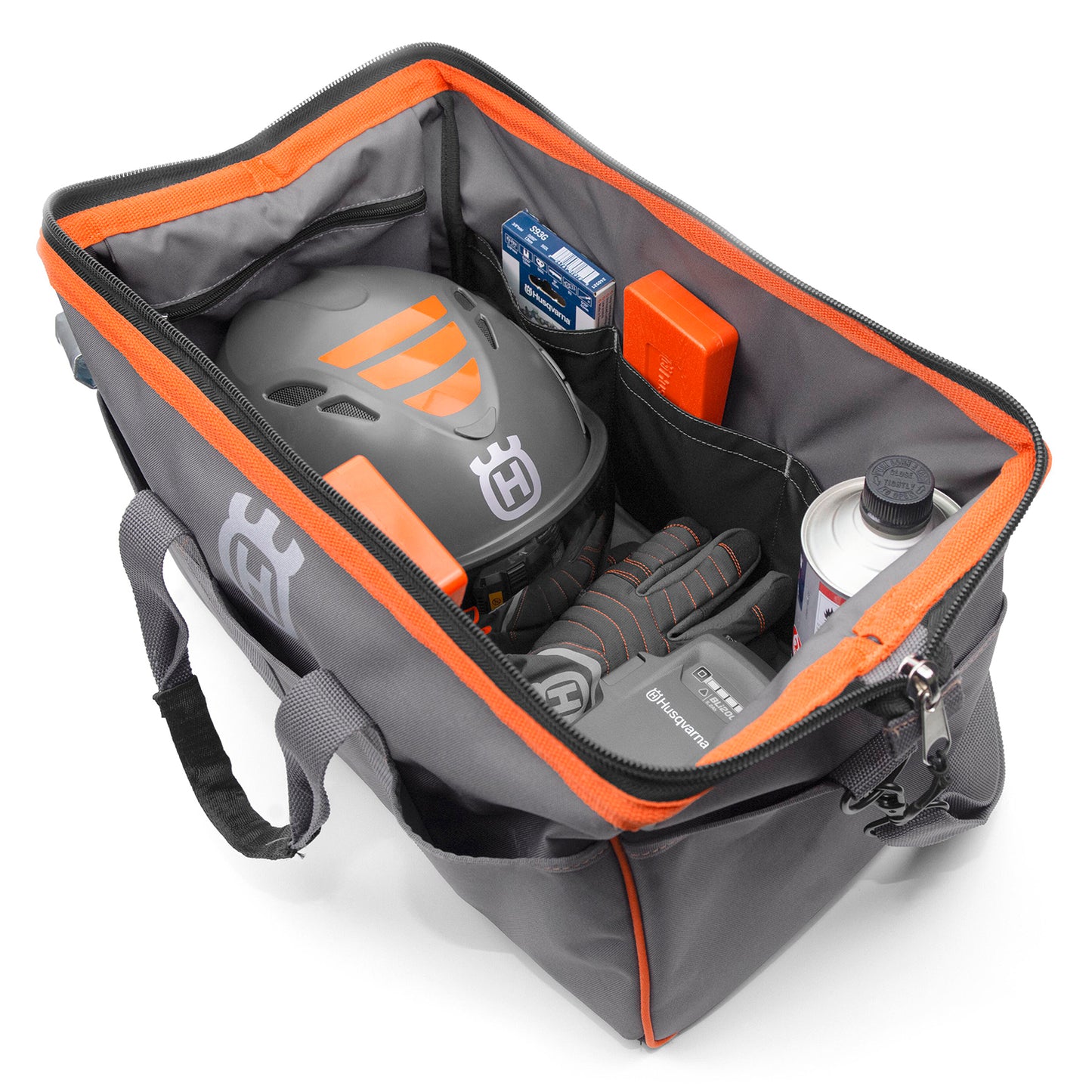 Husqvarna Handheld Equipment Utility Tool Bag - 598594201
