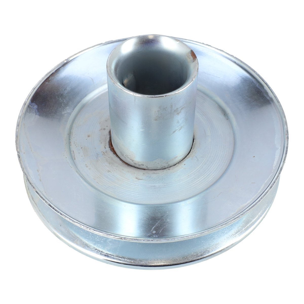 Husqvarna Engine Stack Pulley for Tuff Torq Transmissions - 532405097