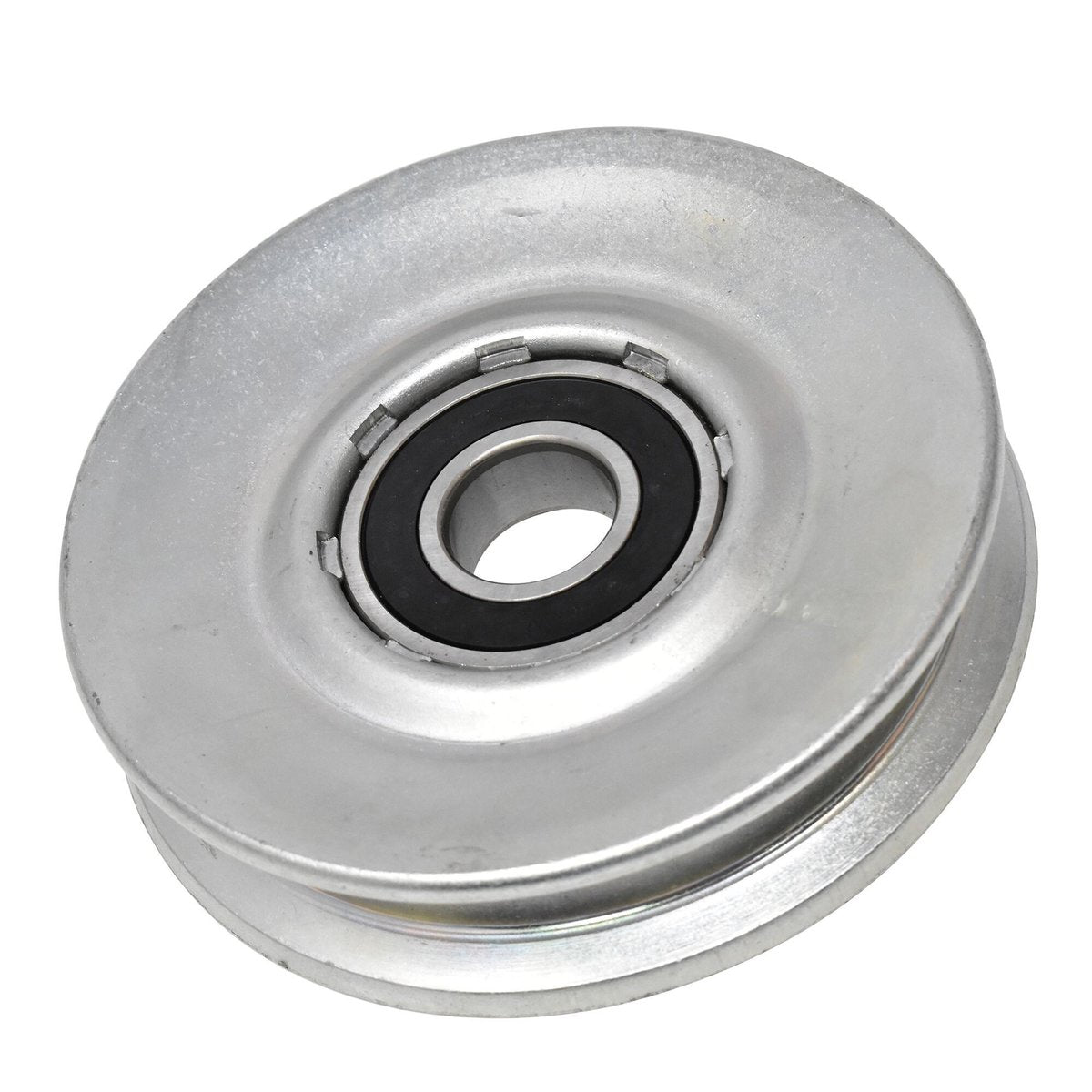Husqvarna V-Belt Drive Idler Pulley - 506532701