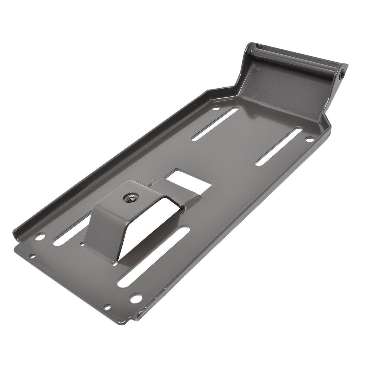 Husqvarna Ride-On Mower Seat Bracket Assembly - 501131501