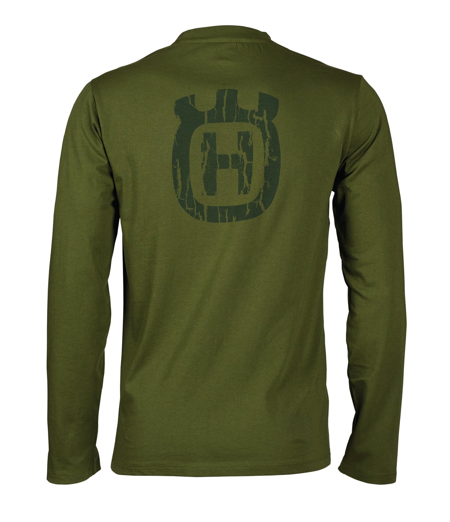 Husqvarna Trad XXL Long Sleeve T-Shirt - 599409862