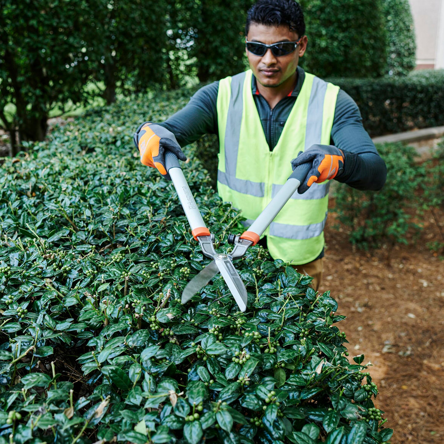 Husqvarna Hus Hedge Shears - Coarse - 599633501