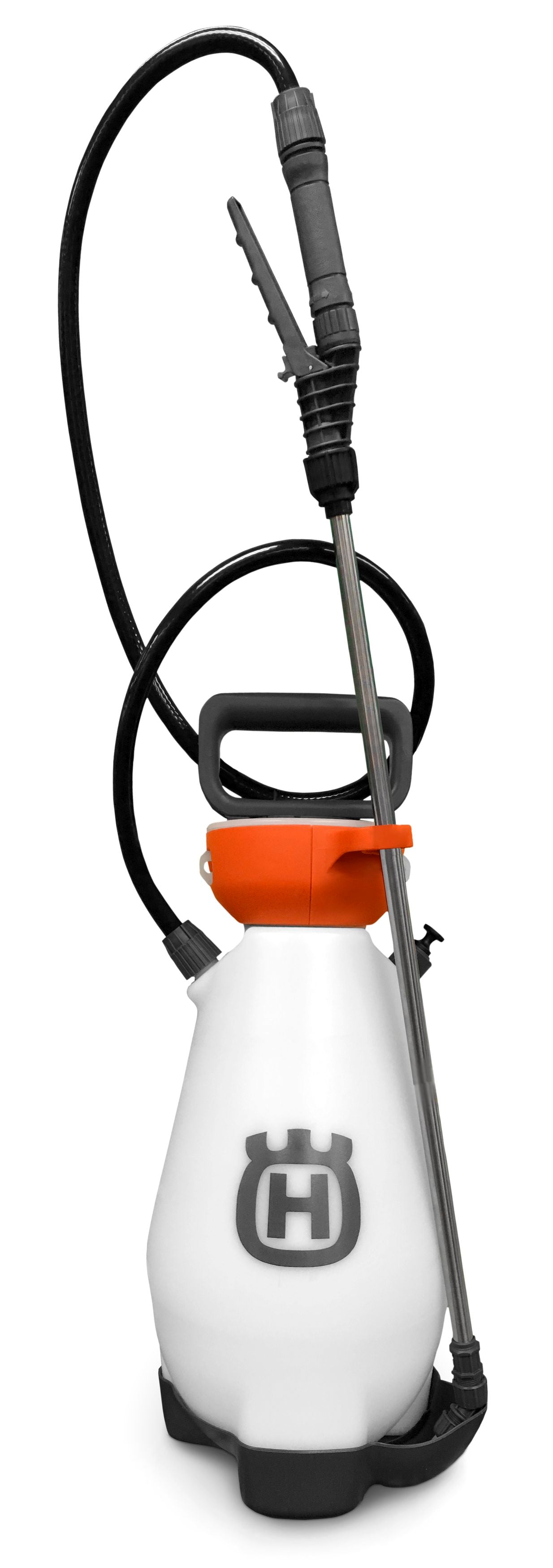 Husqvarna 2-Gallon Handheld Pressure Sprayer - 596766101
