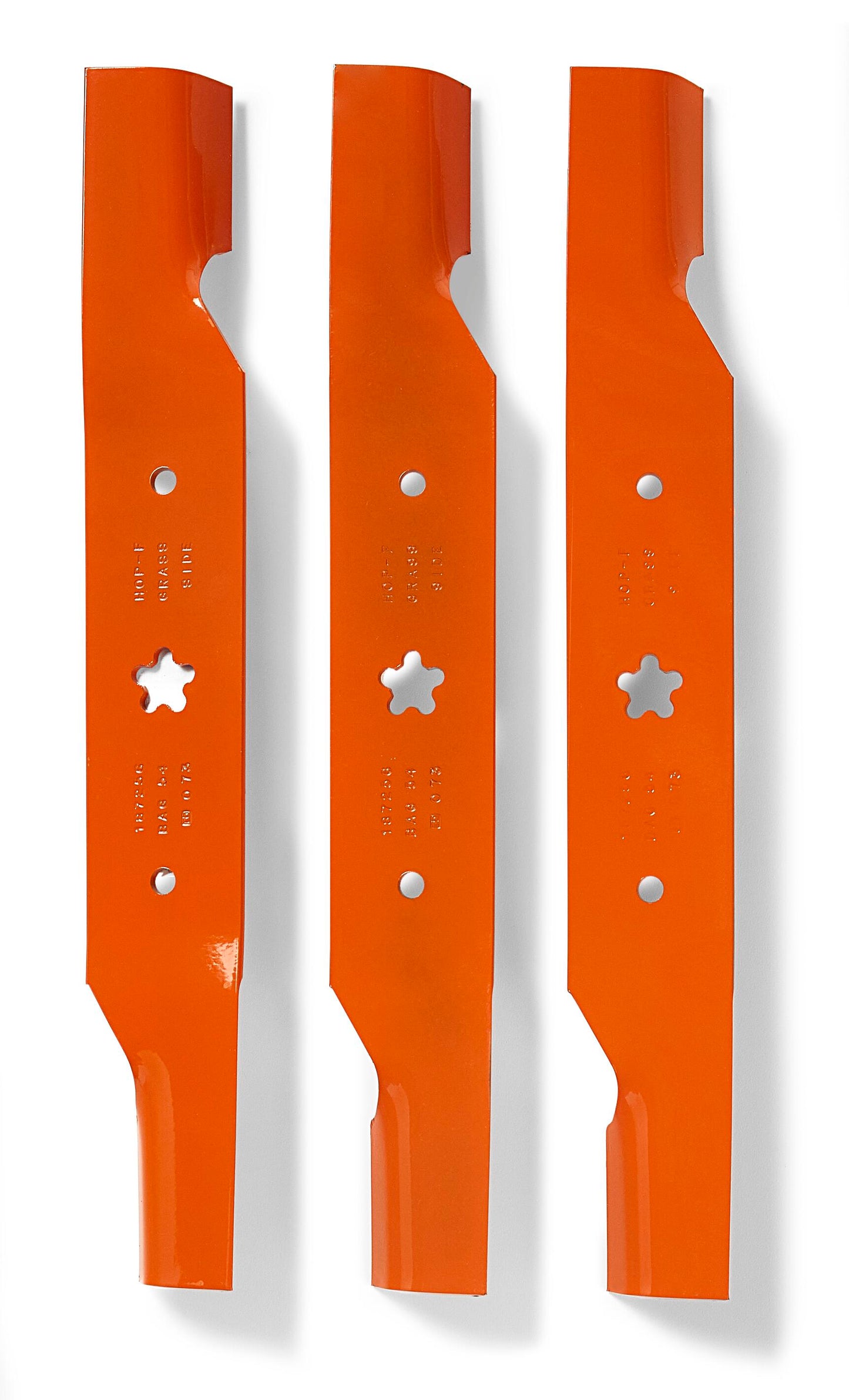 Husqvarna Lawn Mower 54-Inch High Lift Blade Kit - 574292401