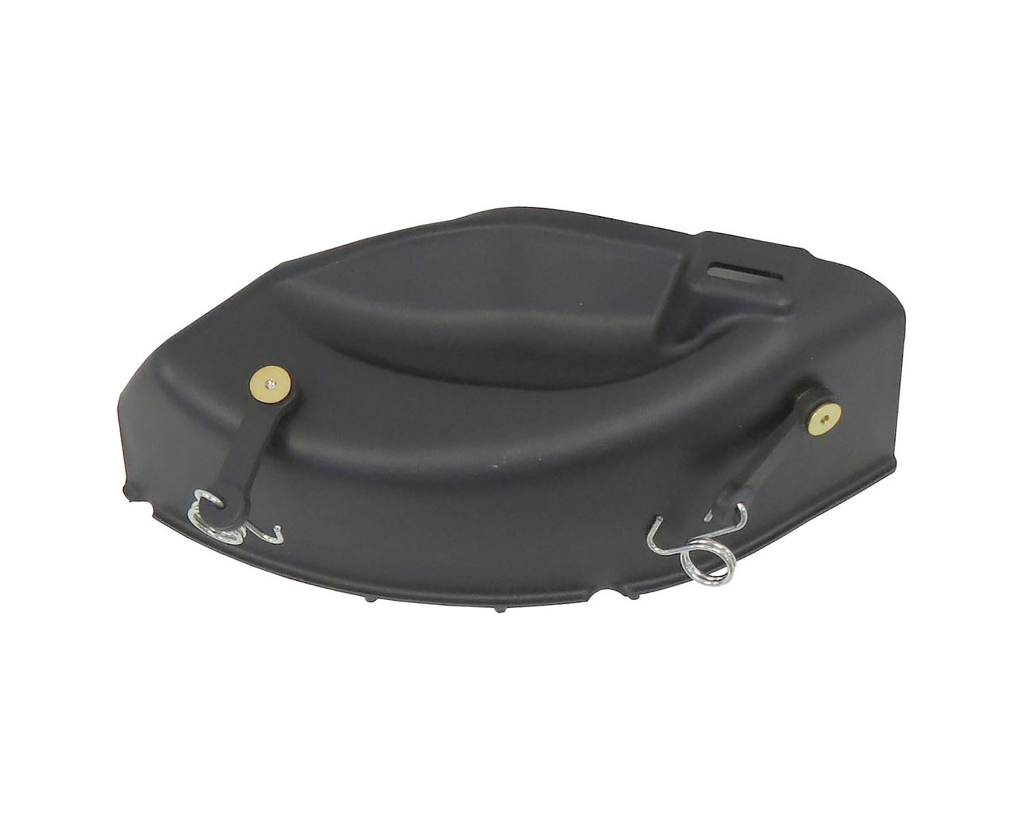 Husqvarna Riding Mower Stamped Deck Mulch Cover - 954040501