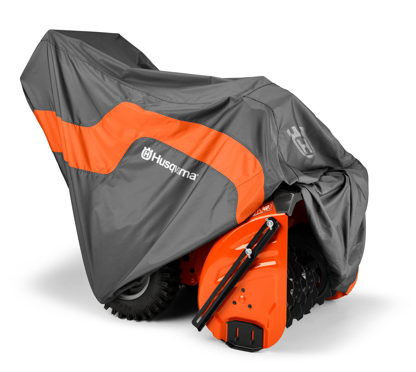 Husqvarna Snow Thrower Heavy-Duty Cover - 582846301