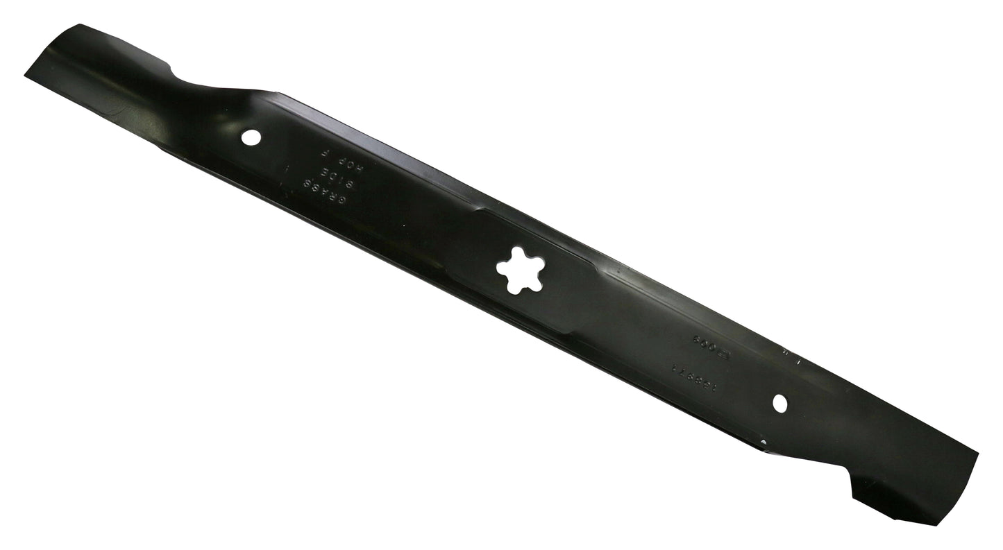 Husqvarna 42-Inch Mower Deck High-Lift Blade - 532138971
