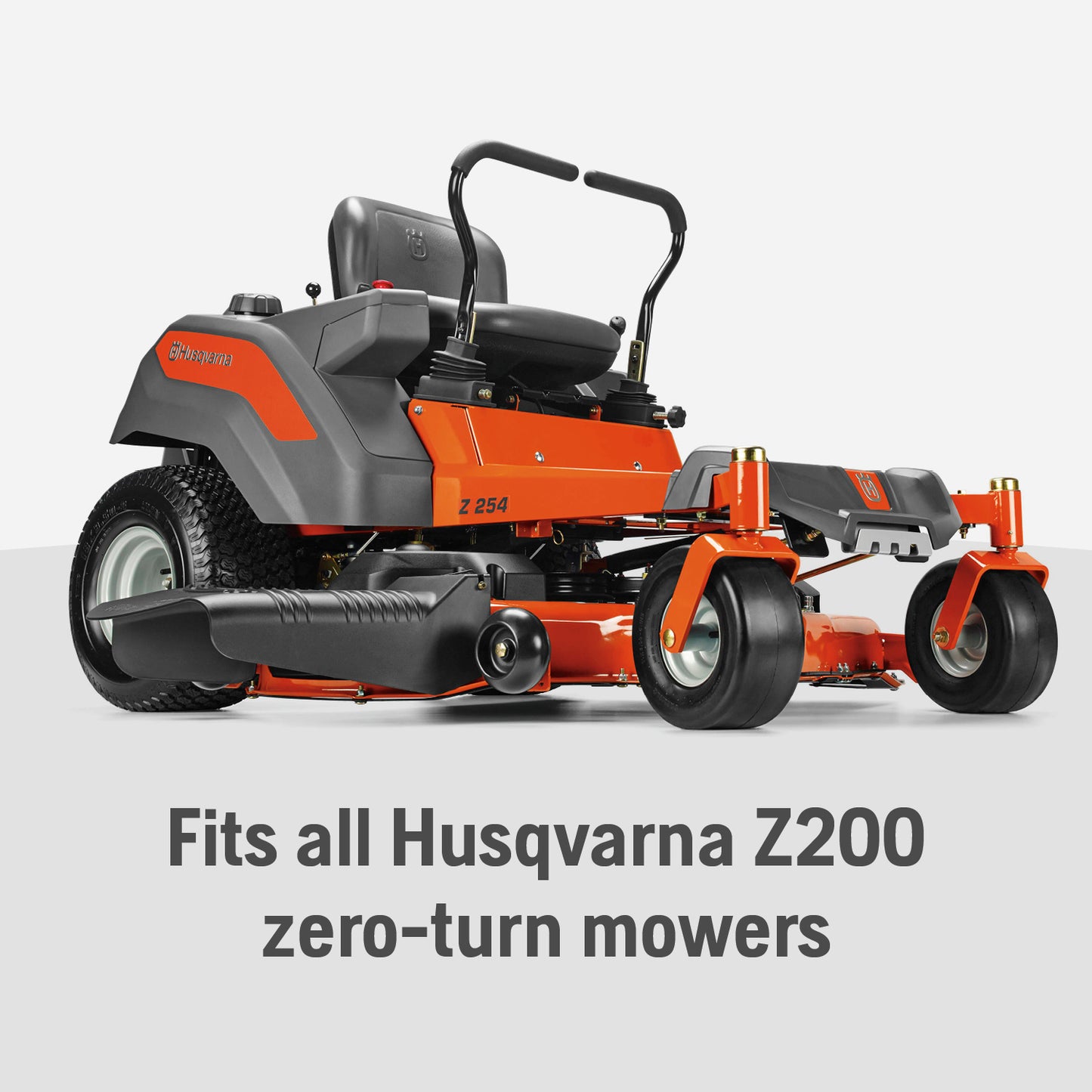 Husqvarna Lawn Tractor Tow-Behind Striping Kit - 598702901