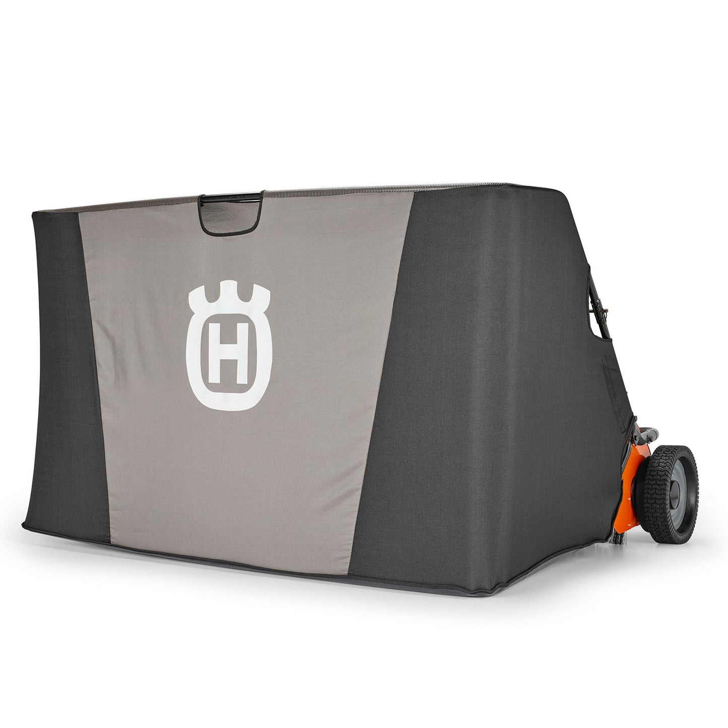 Husqvarna 50-Inch Tow-Behind Lawn Sweeper - 588209002