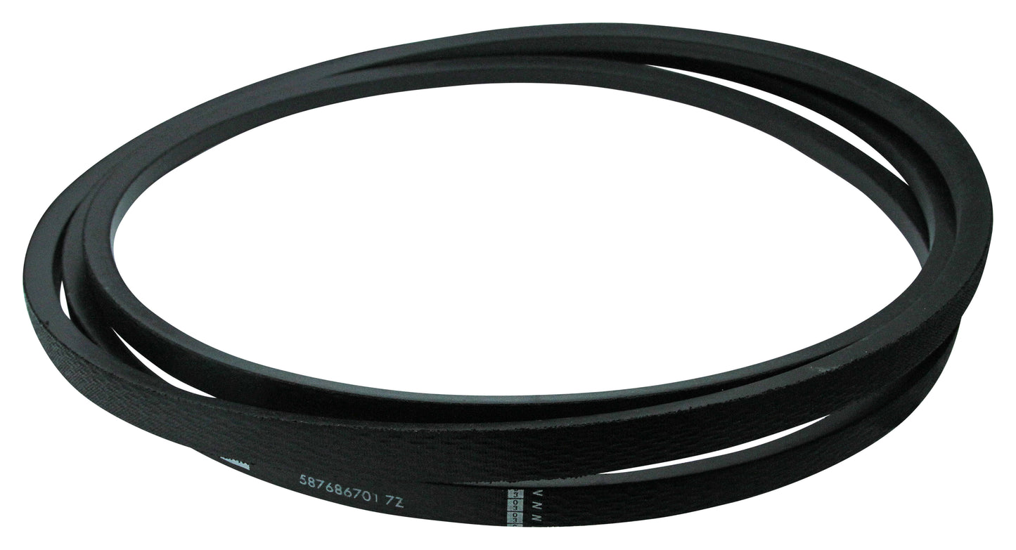 Husqvarna Walk-Behind Mower HU-Series Variable Speed Drive Belt - 587686701