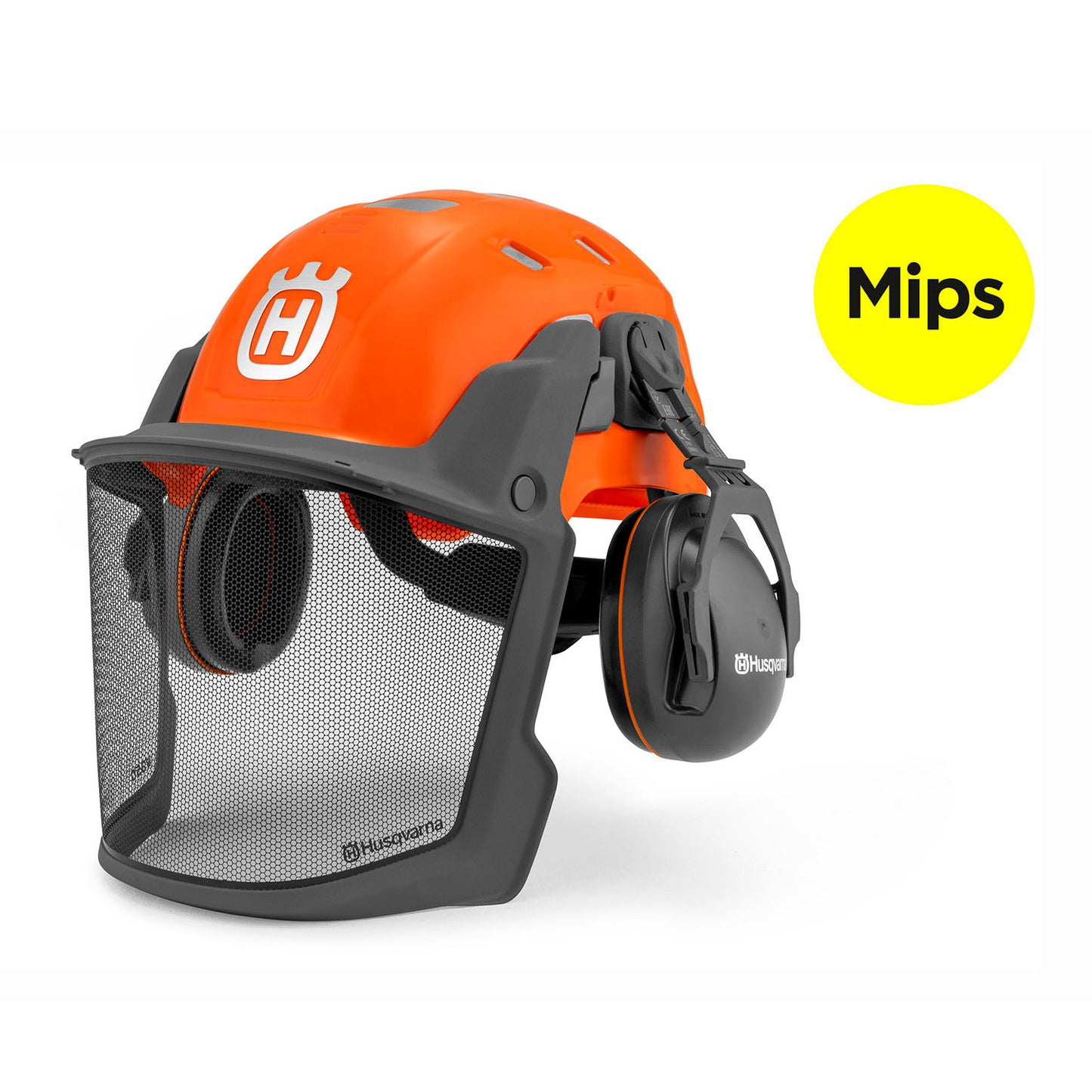 Husqvarna MIPS Technology Technical Forest Helmet - 537644802