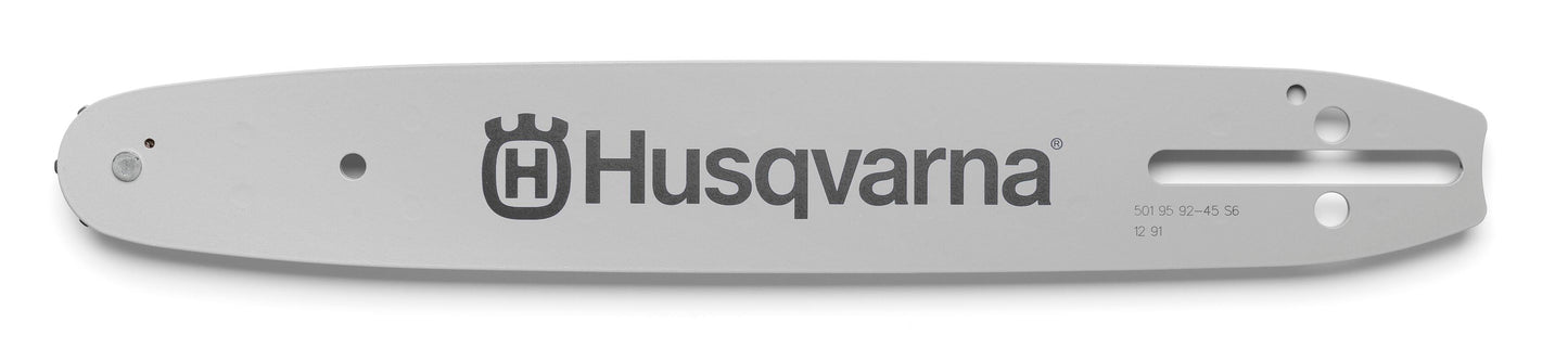 Husqvarna 16-Inch Bar, Hl180-56 3/8, .05 - 596011256