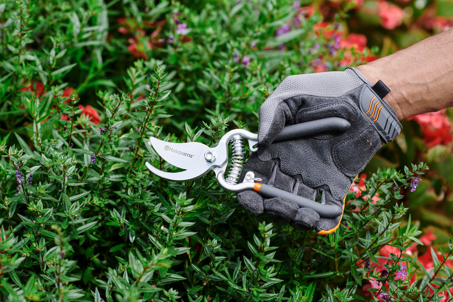 Husqvarna Classic Garden Hand Pruner - 599633001