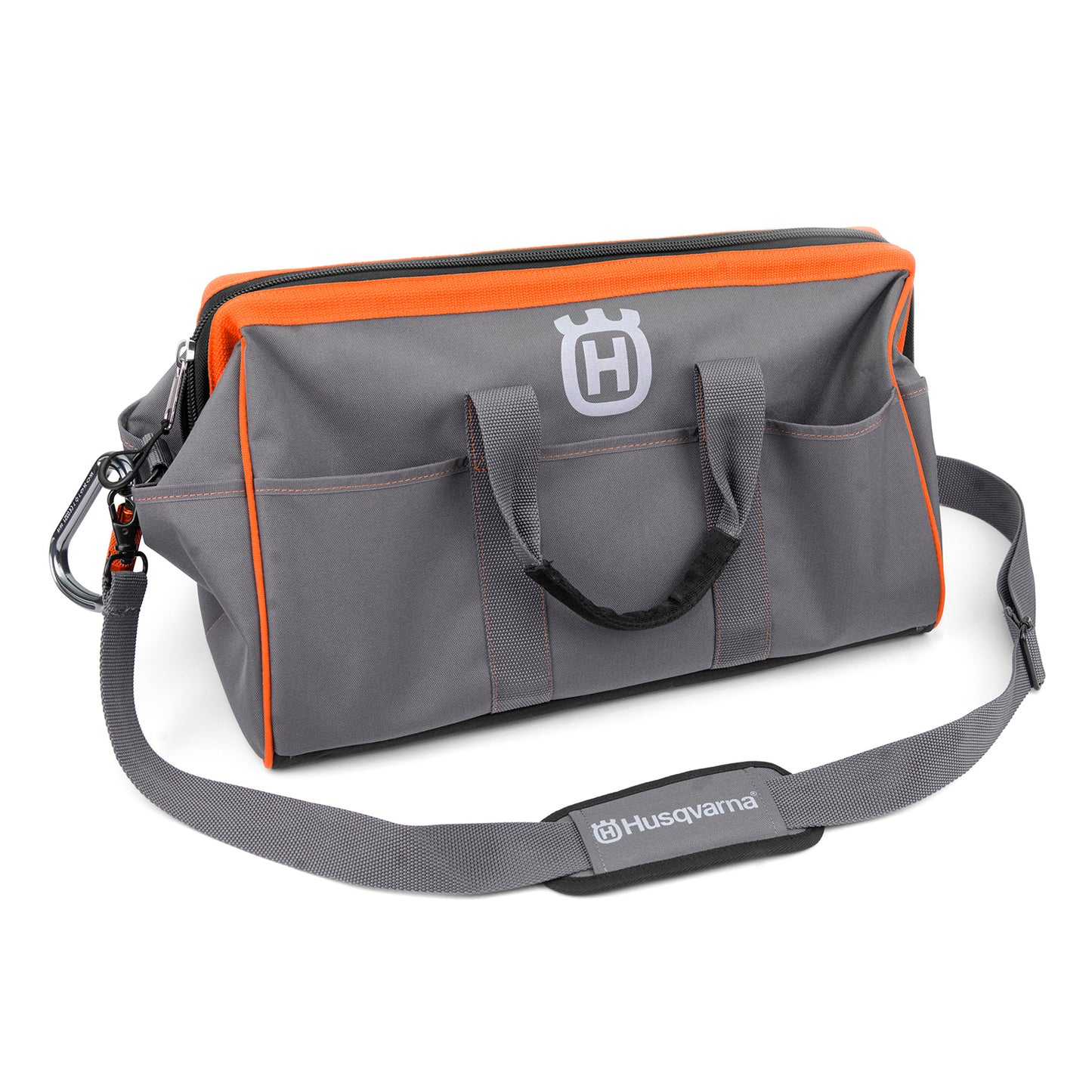 Husqvarna Handheld Equipment Utility Tool Bag - 598594201
