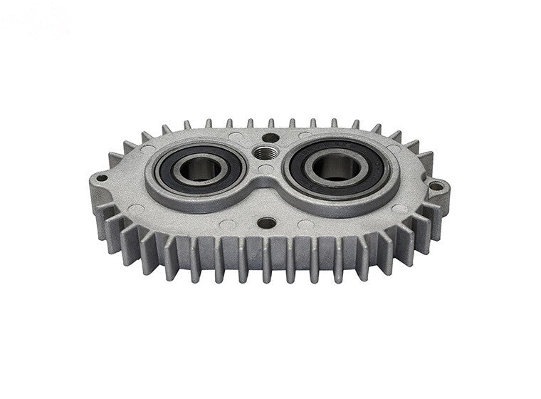 Husqvarna Lawn Mower Gear Case Subassembly - 583527601