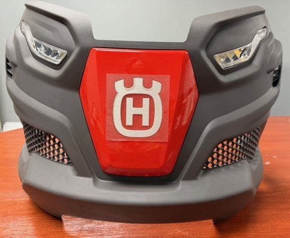 Husqvarna Lawn Tractor Front Grille - 597407102