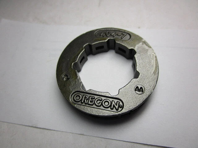 Husqvarna Rim Sprocket .325-Inch Pitch 7-Tooth - 501597902