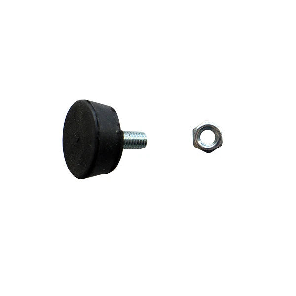 Husqvarna Steel Anti-Vibration Spring Damper - 503839271