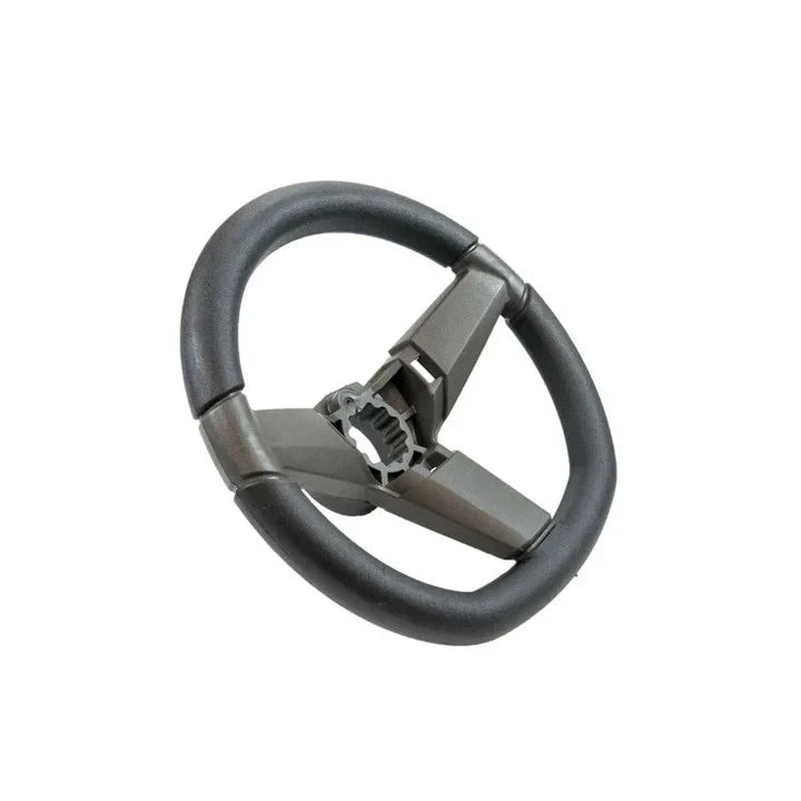 Husqvarna Lawn Mower / Snowblower Steering Wheel - 532439997